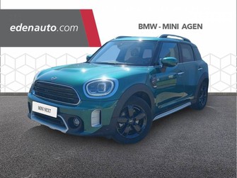 Photo Mini Countryman Mini Countryman 136 ch Cooper Edition Northwood