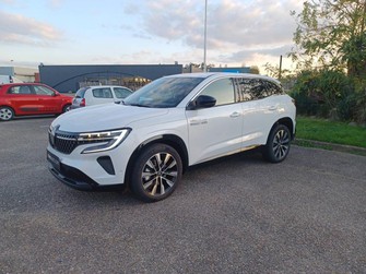 Photo Renault Austral E-Tech full hybrid 200 GSR2 Techno 5p