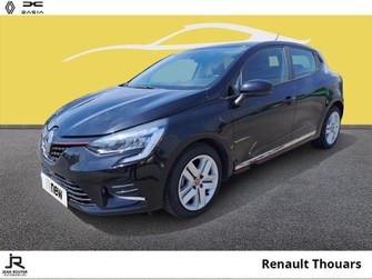 Photo Renault Clio 1.5 Blue dCi 85ch Zen