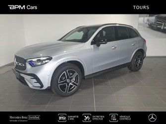 Photo Mercedes GLC e Hybrid 333ch AMG Line 4Matic 9G-Tronic
