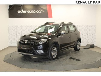 Photo Dacia Sandero TCe 90 Stepway