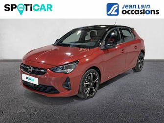 Photo Opel Corsa 1.2 Turbo 130 ch BVA8 GS Line