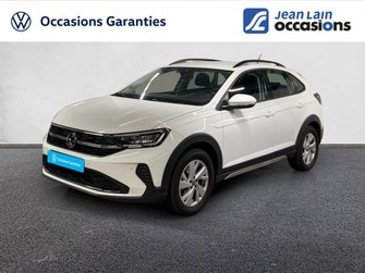Photo Volkswagen Taigo 1.0 TSI 110 DSG7 Life Business