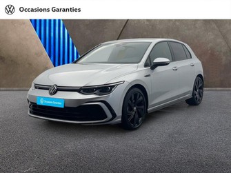 Photo Volkswagen Golf 1.5 eTSI OPF 150ch R-Line DSG7