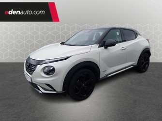 Photo Nissan Juke HYBRID 143 Premiere Edition