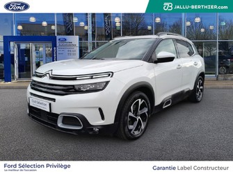 Photo Citroen C5 Aircross BlueHDi 130ch S&S Shine