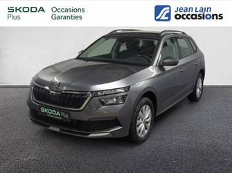 Photo Skoda Kamiq 1.0 TSI Evo 110 ch BVM6 Business