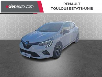 Photo Renault Clio TCe 90 - 21N Business