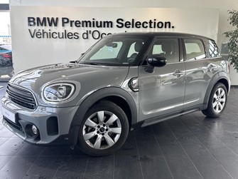 Photo Mini Countryman Countryman Cooper  136ch Northwood BVA7