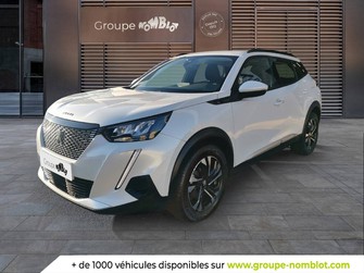 Photo Peugeot 2008 2008 PureTech 130 S&S EAT8