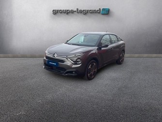 Photo Citroen C4 BlueHDi 130ch S&S Feel EAT8