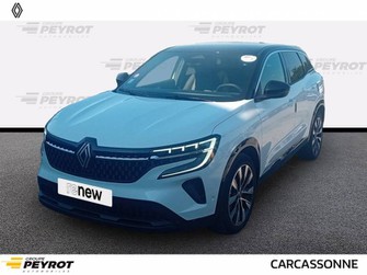Photo Renault Austral E-Tech hybrid 200 Techno
