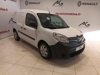 Photo Renault Kangoo Express BLUE DCI 95 SL PRO+