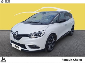 Photo Renault Grand Scenic 1.3 TCe 160ch Executive EDC 7 places