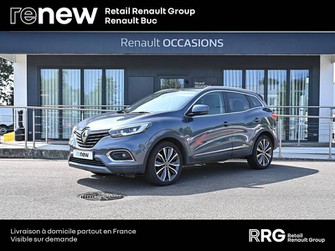 Photo Renault Kadjar Kadjar Blue dCi 115