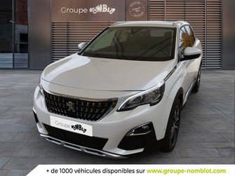 Photo Peugeot 3008 3008 Puretech 130ch S&S EAT8