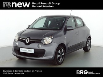 Photo Renault Twingo III Twingo III 1.0 SCe 70 E6C