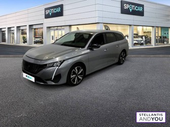 Photo Peugeot 308 SW BlueHDi 130ch S&S BVM6 Allure