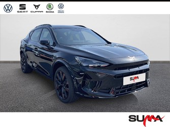 Photo Cupra Formentor Formentor eHybrid 272 ch DSG6