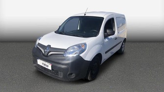 Photo Renault Kangoo VU KANGOO EXPRESS BLUE DCI 95