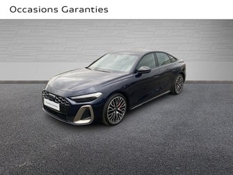 Photo Audi A5 2.0 TFSI 204ch S line quattro S tronic 7