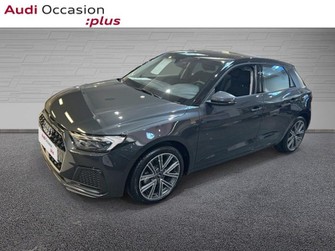 Photo Audi A1 Sportback 25 TFSI 95ch Advanced S tronic 7