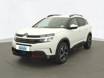 Photo Citroen C5 Aircross C5 Aircross BlueHDi 130 S&S BVM6