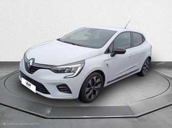 Photo Renault Clio TCe 90 Evolution