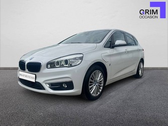 Photo Bmw  SERIE 2 ACTIVE TOURER F45 Active Tourer 225xe iPerformance 224 ch
