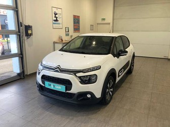 Photo Citroen C3 C3 PureTech 83 S&S BVM5