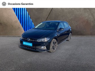 Photo Volkswagen Polo 1.0 TSI 110ch R-Line Euro6d-T