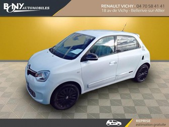 Photo Renault Twingo III SCe 65 SL Urban Night