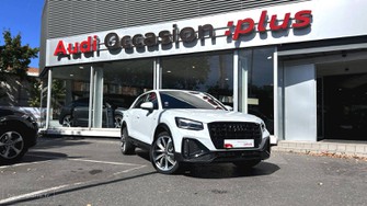 Photo Audi Q2 Q2 35 TFSI 150 S tronic 7