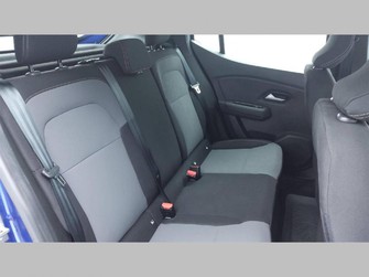 Photo Dacia Sandero III ECO-G 100 Stepway Extreme +