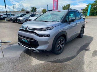 Photo Citroen C3 Aircross C3 Aircross PureTech 130 S&S EAT6