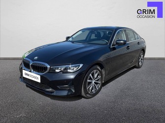 Photo Bmw Serie 3 SERIE 3 G20 330e 292 ch BVA8