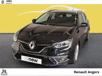 Photo Renault Megane Estate 1.5 Blue dCi 115ch Business EDC
