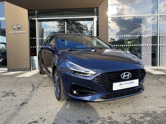 Photo Hyundai i30 III 1.0 T-GDi 100 DCT-7 Creative 5p