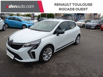 Photo Renault Clio SCe 65 Evolution