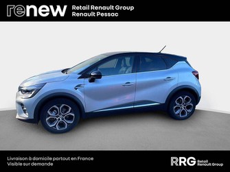 Photo Renault Captur Captur E-Tech 145 - 21