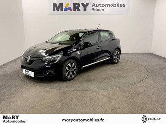 Photo Renault Clio Blue dCi 100 - 21N Limited