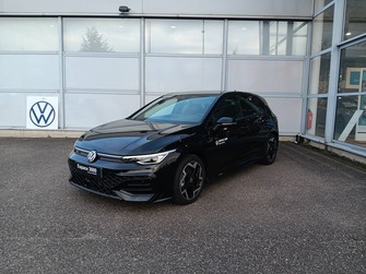 Photo Volkswagen Golf Golf 2.0 TDI 150 DSG7