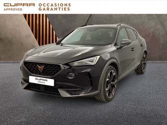 Photo Cupra Formentor 1.5 TSI 150ch VZ-Line DSG7