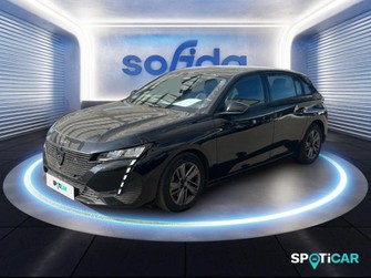 Photo Peugeot 308 1.5 BlueHDi 130ch S&S Active Pack