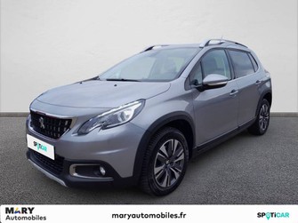 Photo Peugeot 2008 PureTech 130ch S&S EAT6 Allure