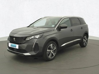 Photo Peugeot 5008 5008 PureTech 130ch S&S BVM6