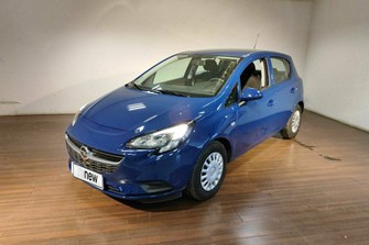 Photo Opel Corsa Corsa 1.4 90 ch