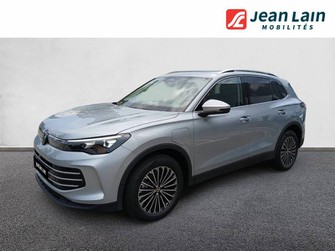 Photo Volkswagen Tiguan 1.5 eHybrid 204ch DSG6 Elegance