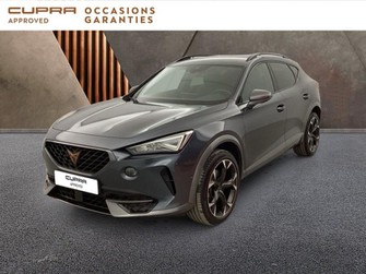 Photo Cupra Formentor 2.0 TDI 150ch Business Edition DSG7 4Drive