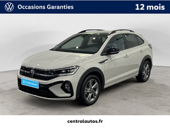 Photo Volkswagen Taigo Taigo 1.5 TSI 150 DSG7